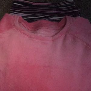 Indoor and outdoor warm wear